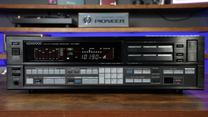 Kenwood KR-V95R