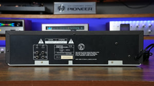 Kenwood KX-328 - Just Audio HiFi