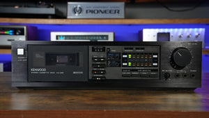 Kenwood KX-328 - Just Audio HiFi
