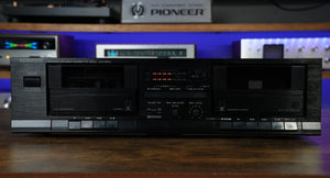 Kenwood KX-58W - Just Audio HiFi