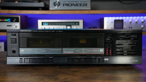 Kenwood KX-66CW - Just Audio HiFi