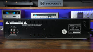 Kenwood KX-780 - Just Audio HiFi