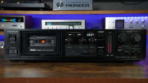 Kenwood KX-780 - Just Audio HiFi