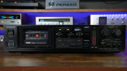 Kenwood KX-780