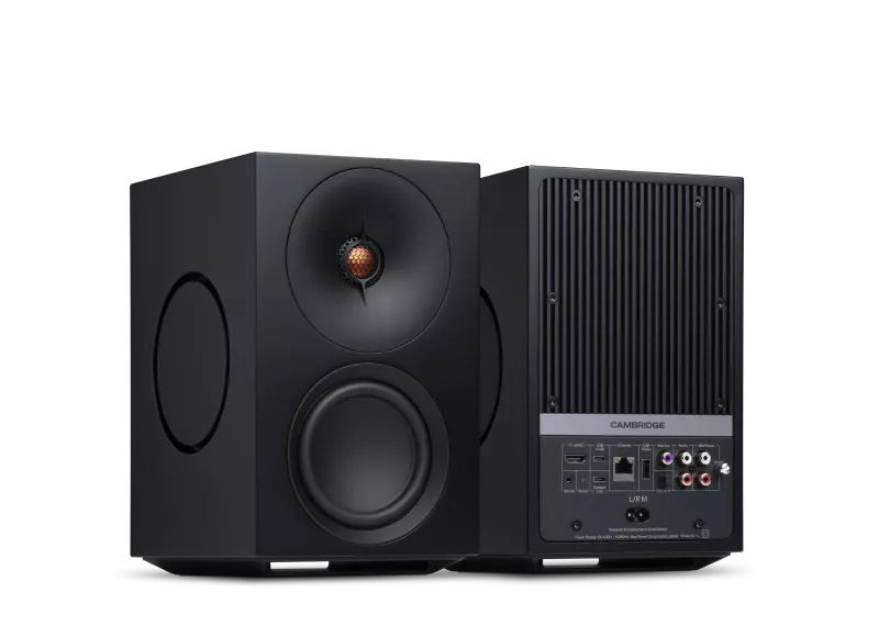 Cambridge Audio L/R M - Just Audio HiFi