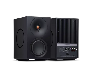 Cambridge Audio L/R M - Just Audio HiFi