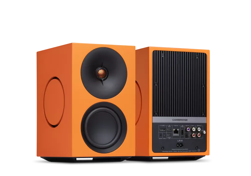 Cambridge Audio L/R M - Just Audio HiFi