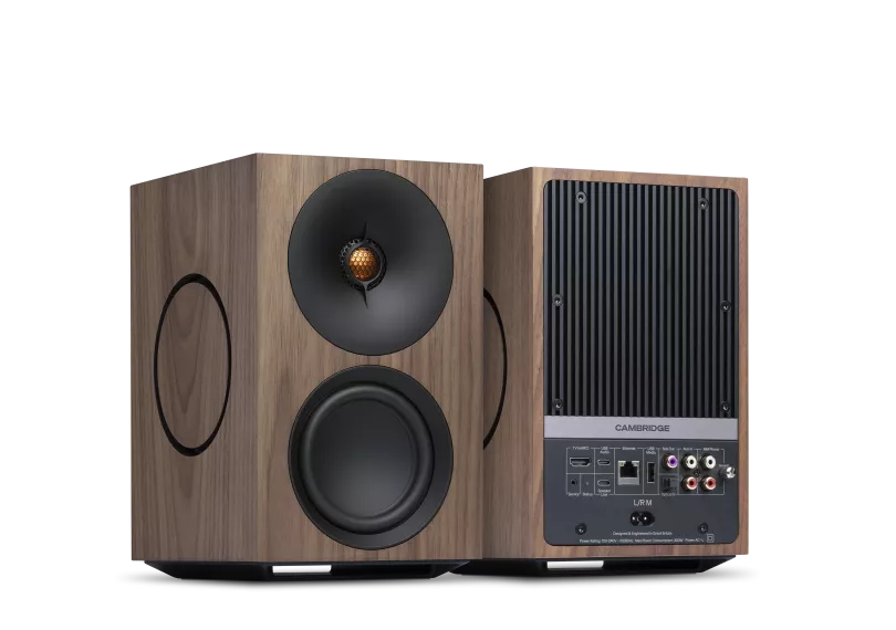 Cambridge Audio L/R M - Just Audio HiFi