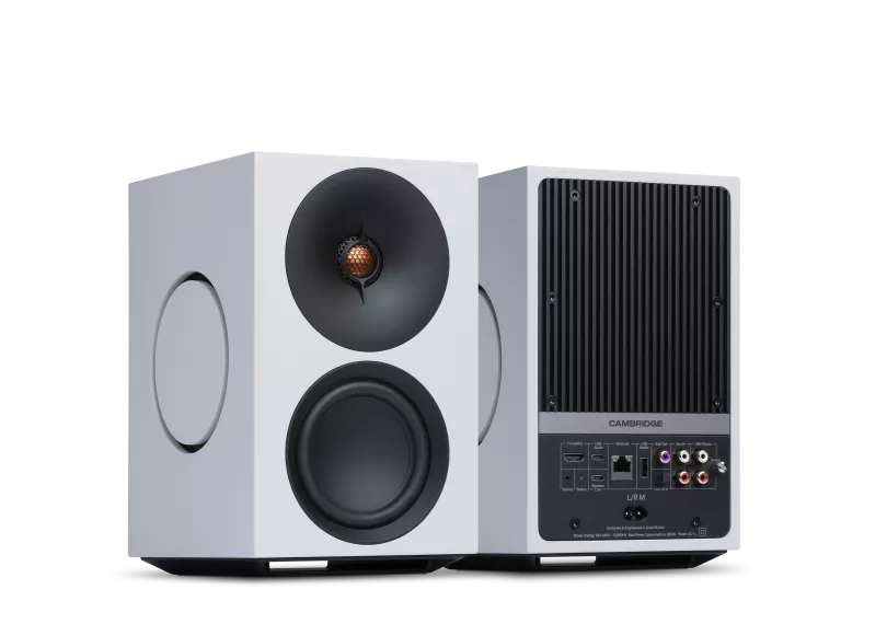 Cambridge Audio L/R M - Just Audio HiFi