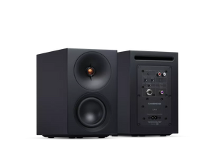 Cambridge Audio L/R S - Just Audio HiFi