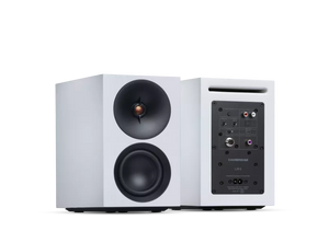 Cambridge Audio L/R S - Just Audio HiFi