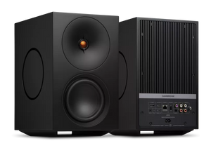 Cambridge Audio L/R X - Just Audio HiFi