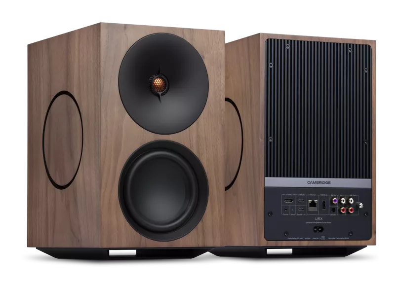 Cambridge Audio L/R X - Just Audio HiFi