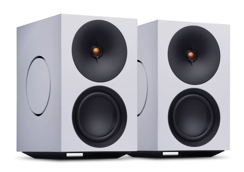 Cambridge Audio L/R X - Just Audio HiFi