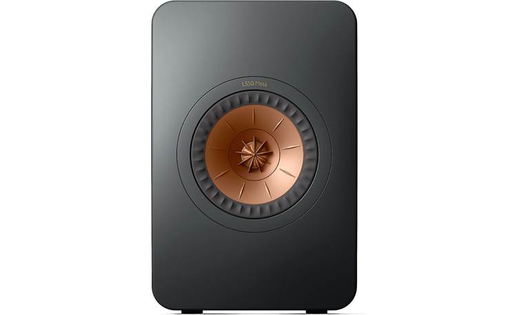 KEF LS50C Meta