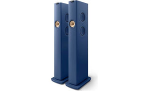 KEF LS60 Wireless HiFi Speakers - Just Audio HiFi