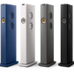KEF LS60 Wireless HiFi Speakers