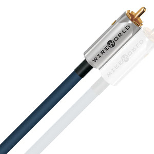 Luna™ 10 Subwoofer Cable - Just Audio HiFi