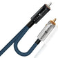 Luna™ 10 Subwoofer Cable - Just Audio HiFi