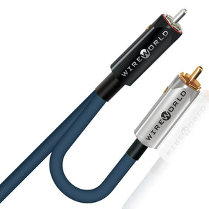 Luna™ 10 Subwoofer Cable - Just Audio HiFi