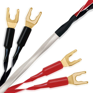 Luna™ 10 Speaker Cable - Just Audio HiFi