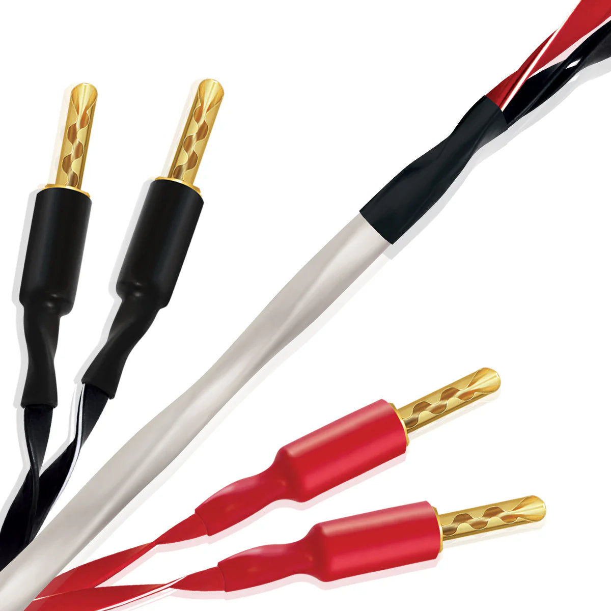 Luna™ 10 Speaker Cable - Just Audio HiFi