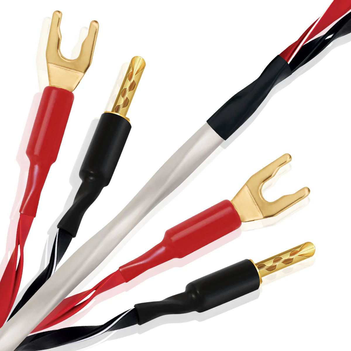 Luna™ 10 Speaker Cable - Just Audio HiFi