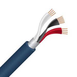 Luna™ 10 Audio Interconnect Cable - Just Audio HiFi
