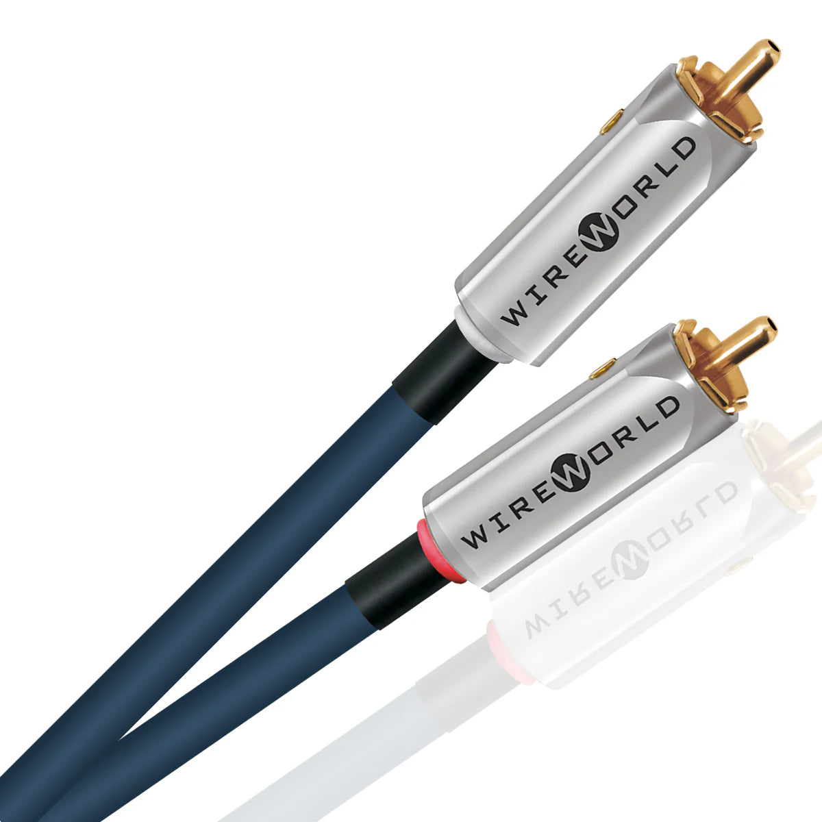 Luna™ 10 Audio Interconnect Cable - Just Audio HiFi