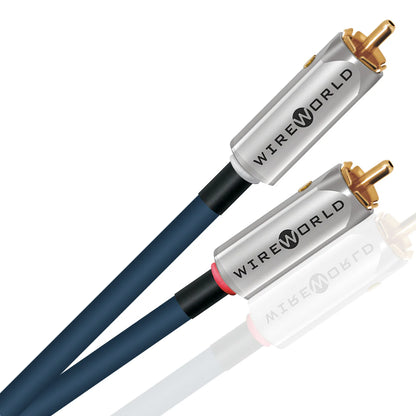 Luna™ 10 Audio Interconnect Cable - Just Audio HiFi