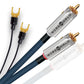 Luna™ 10 Audio Interconnect Cable - Just Audio HiFi