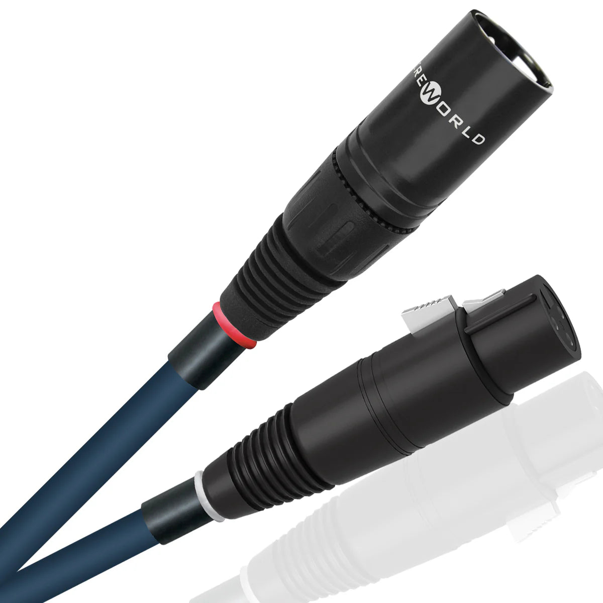 Luna™ 10 Audio Interconnect Cable - Just Audio HiFi
