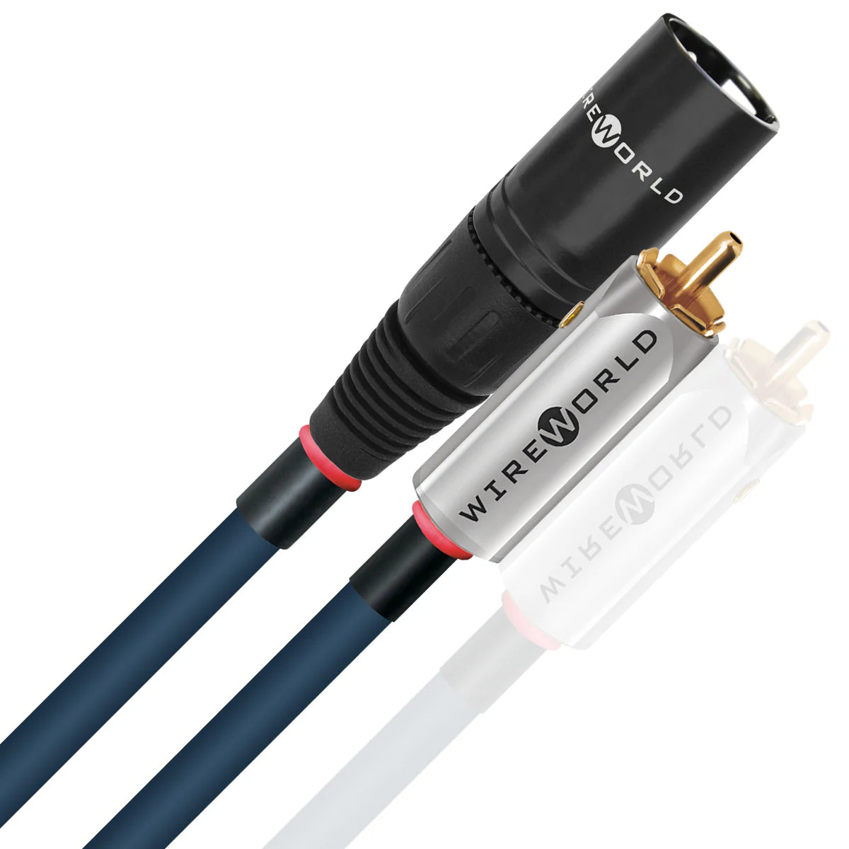 Luna™ 10 Audio Interconnect Cable - Just Audio HiFi