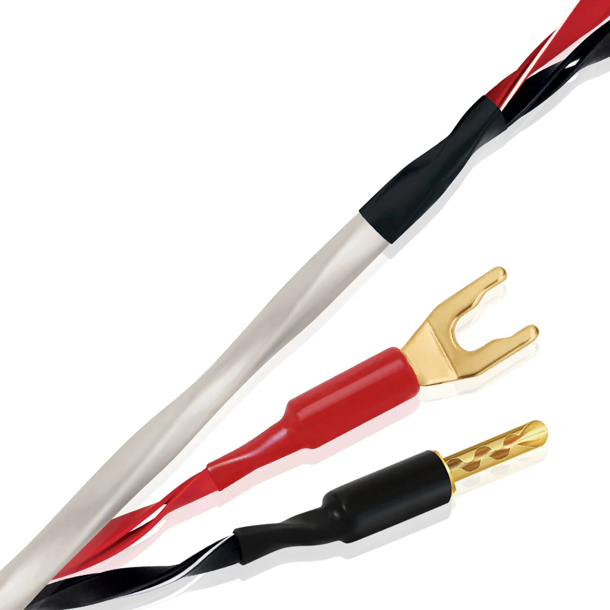 Luna™ 10 Speaker Cable - Just Audio HiFi