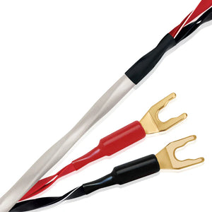 Luna™ 10 Speaker Cable - Just Audio HiFi