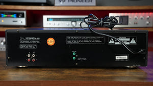 Luxman K-351