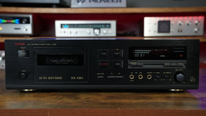 Luxman K-351