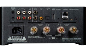 NAD Masters Series M10 V2 - Just Audio HiFi