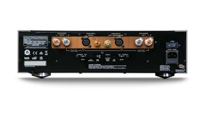 NAD Masters Series M23 Stereo power amplifier - Just Audio HiFi