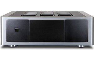 NAD Masters Series M28 7-channel power amplifier - Just Audio HiFi