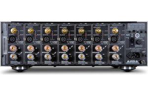 NAD Masters Series M28 7-channel power amplifier - Just Audio HiFi