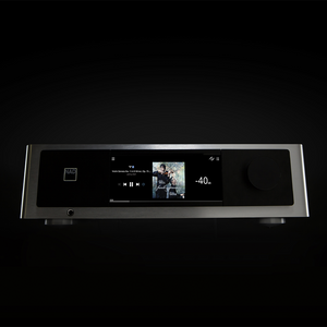 NAD M66 - Just Audio HiFi