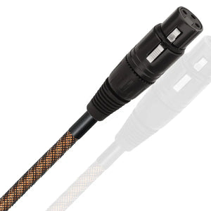 Micro-Eclipse™ 10 Balanced Digital Audio Cable - Just Audio HiFi