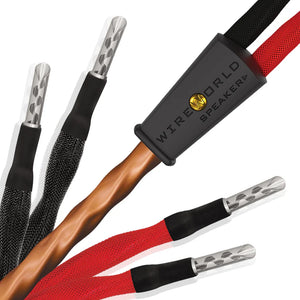 Mini Eclipse™ 10 Speaker Cable - Just Audio HiFi