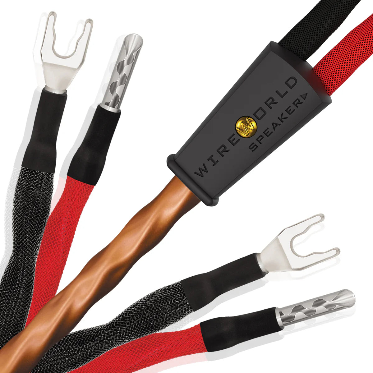 Eclipse™ 10 Speaker Cable - Just Audio HiFi
