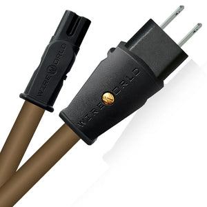 Electra™ 10 Shielded Mini Power Conditioning Cord - Just Audio HiFi