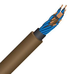 Electra™ 10 Shielded Mini Power Conditioning Cord - Just Audio HiFi