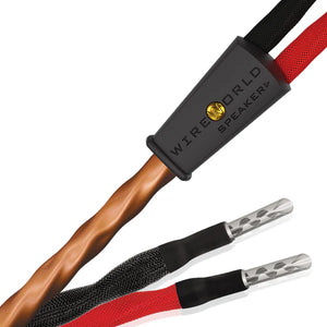 Mini Eclipse™ 10 Speaker Cable - Just Audio HiFi