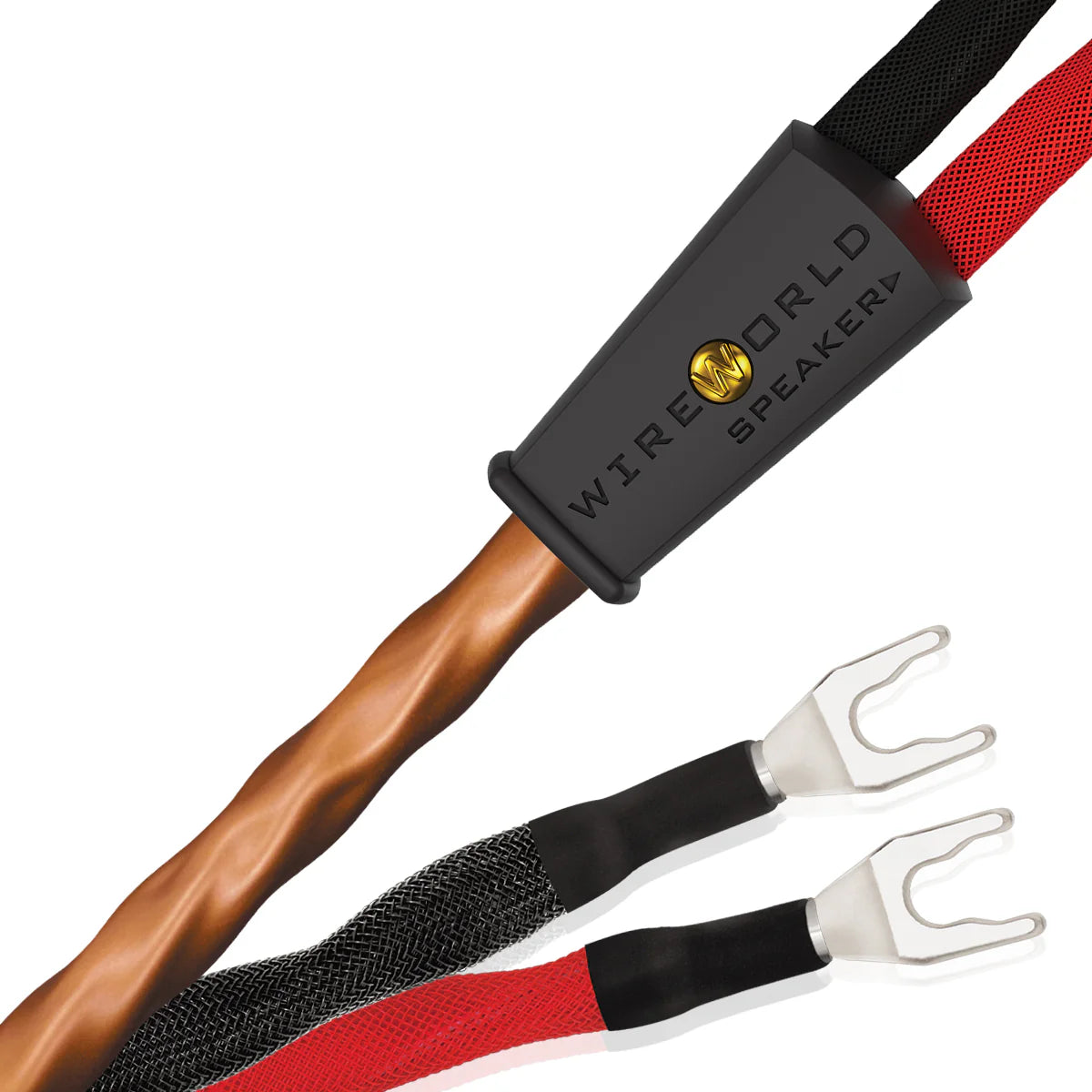 Mini Eclipse™ 10 Speaker Cable - Just Audio HiFi