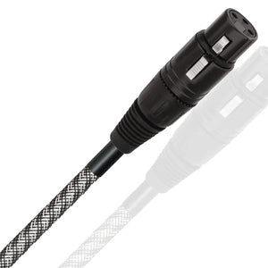 Micro-Platinum Eclipse™ 10 Balanced Digital Audio Cable